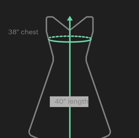 Nally & Millie, Casual Dress, Black and white, Sz Large Like new condition - Picture 4 of 9